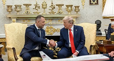 Trump duyurdu: ABD, Polonya'ya 5 bin ilave asker gönderecek