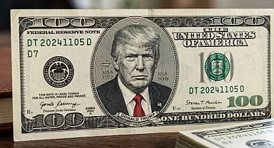 Trump'lı dolar yolda