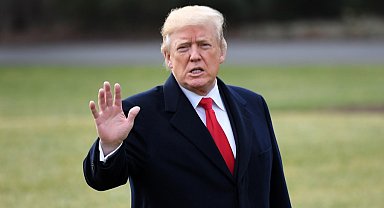 Trump: Savaşı çok kısa sürede sona erdireceğiz