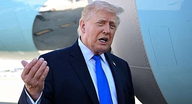 Trump’tan İran’a yine tehdit