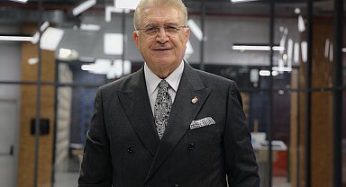 TSSD Başkanı Prof. Dr. Aydın: Tütün endüstrisine karşı gençliğimizi korumak milli bir meseledir