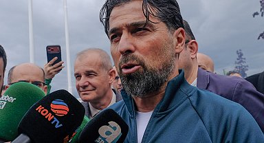 TÜMOSAN Konyaspor finale uğurlandı
