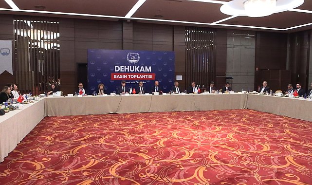Türk deniz yetki alanları için kanun taslağı