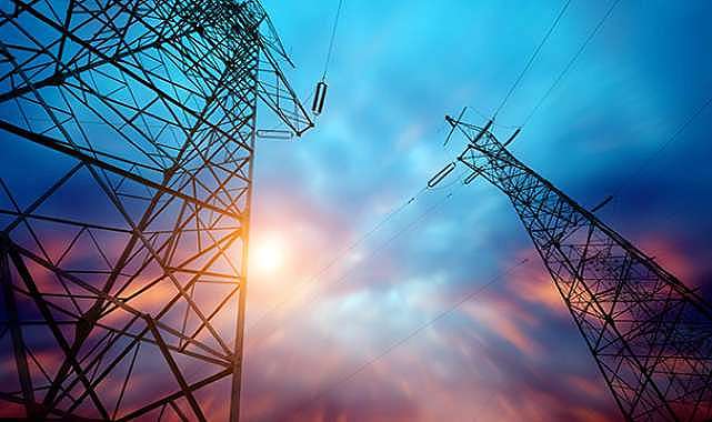 Türkiyede elektrik kurulu gücünde yeni zirve