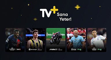 TV+ mayıs ayı içeriklerini paylaştı
