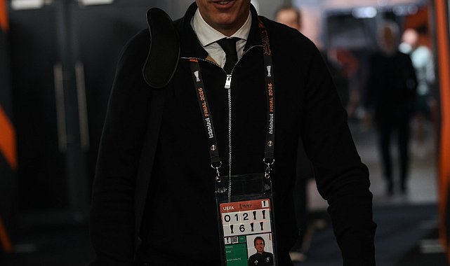 Unai Emery'nin Avrupa Ligi'nde 5'inci zaferi