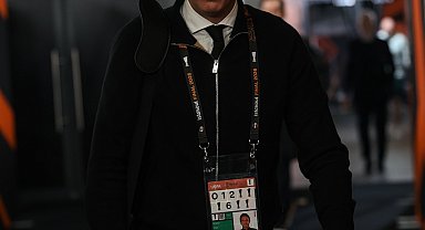 Unai Emery'nin Avrupa Ligi'nde 5'inci zaferi