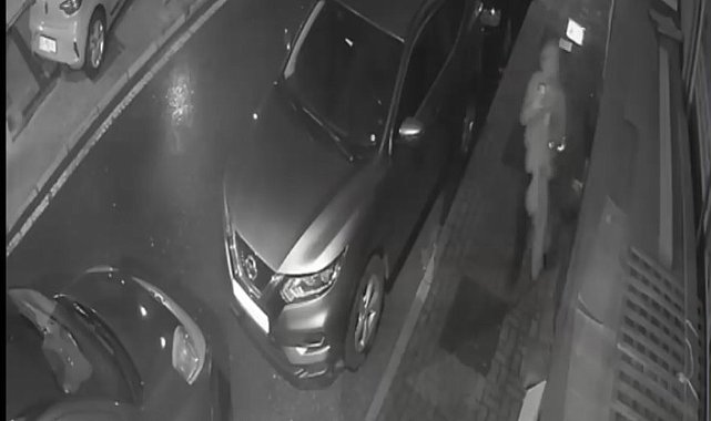 Üsküdar'da haraç istedikleri iş yerini kundaklamaya çalışırken yandı; 2 şüpheli tutuklandı