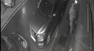 Üsküdar'da haraç istedikleri iş yerini kundaklamaya çalışırken yandı; 2 şüpheli tutuklandı