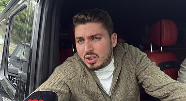 Uyuşturucu soruşturmasında ismi geçen Hakan Aydın: İfademi vereceğim teste gidiyorum - 3 la
