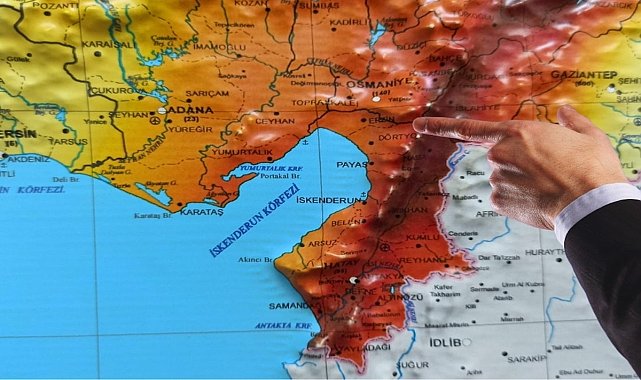 Uzmandan '7 üzeri deprem' iddialarına net yanıt! O bölgeyi işaret ederek uyardı