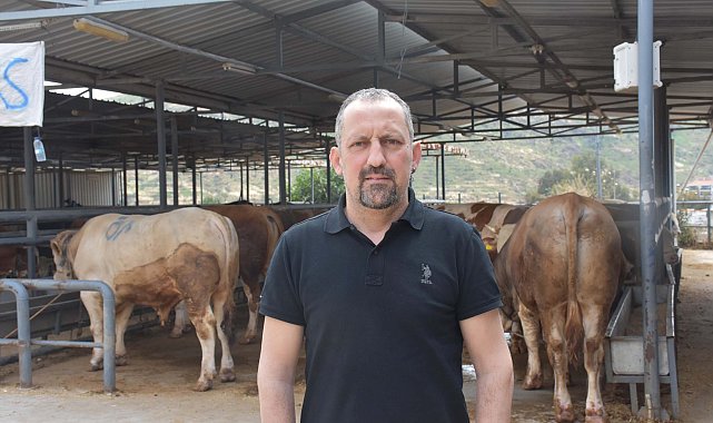 Uzmandan bayramın zehir olmaması için 'et' uyarısı