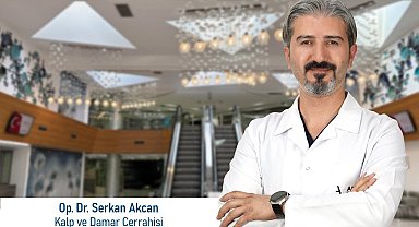 Uzmanından bacaklarda şişlik ve damar sağlığına ilişkin bilgilendirme