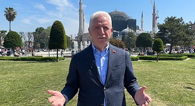 Vali Güll'den İstanbul'un Fethi'nin 573'üncü yıl dönümü etkinliklerine davet