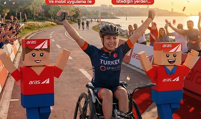 Wings for Life World Run 2026'da adımlar omurilik felcinin tedavisi için atılıyor