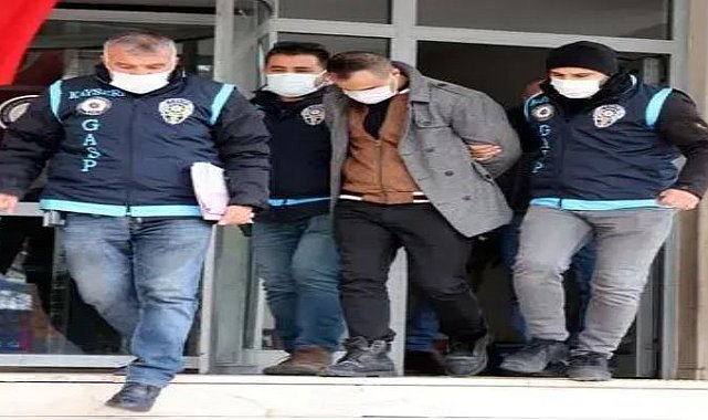 Yargıtay, kuyumcu cinayeti sanığına 'iyi hal' indirimli cezayı bozdu; yerel mahkeme kararda direndi