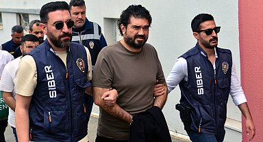 Yasa dışı bahis operasyonunda gözaltına alınan Rasim Ozan Kütahyalı tutuklandı