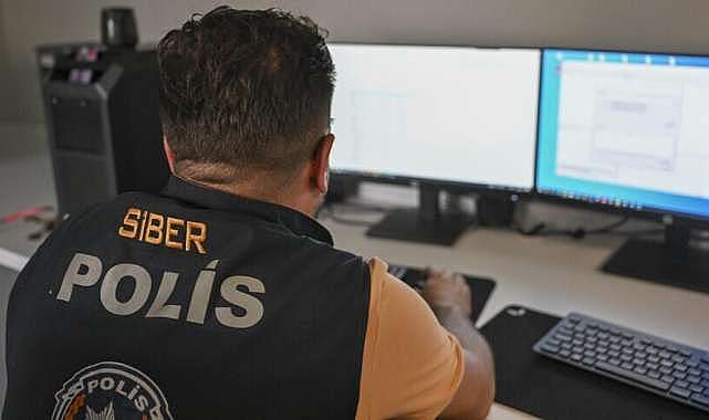Yasa dışı bahis sitelerine yapay zeka avı