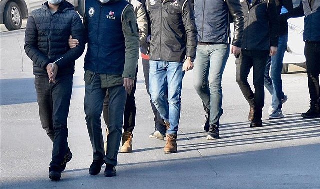 Yasa dışı bahiste 20 ilde düğmeye basıldı