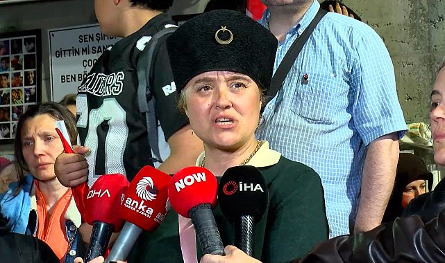 Yasemin Minguzzi: Elimden geldiğince mağdur ailelerin sesini duyurmaya çalışıyorum
