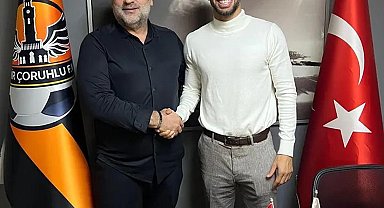 Yasin Öztekin'den Uşakspor yalanlaması