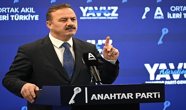 Yavuz Ağıralioğlu'ndan CHP kararı