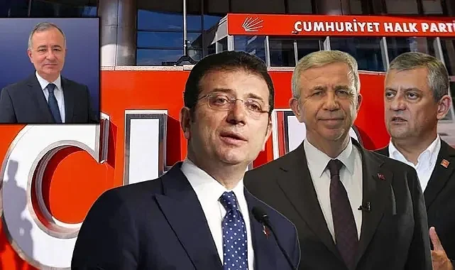 Yeni parti kurulursa ne olur? Şaşırtan sonuç