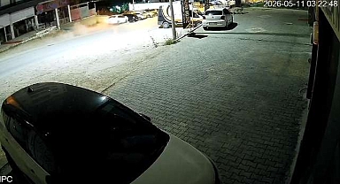 Yer: Bursa… Direksiyon başında uyuyunca…