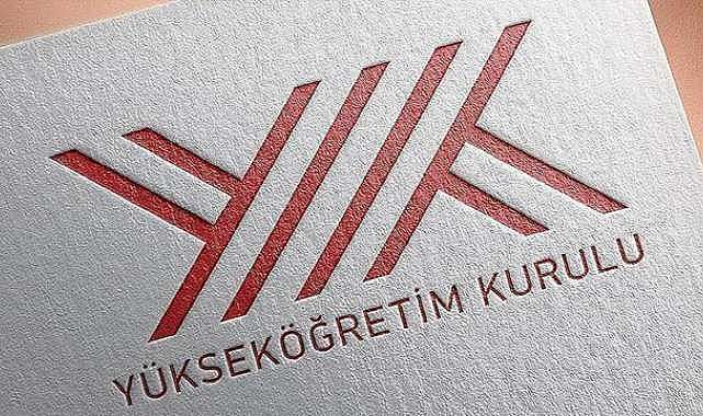 YÖK’ten ‘İstanbul Bilgi Üniversitesi’ açıklaması
