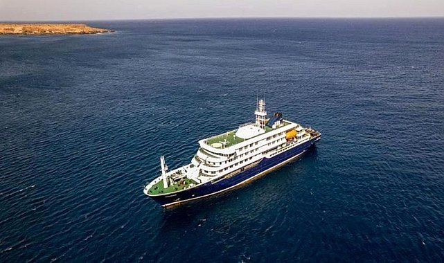 Yolcu gemisinde hantavirüs şüphesi: Üç kişi hayatını kaybetti