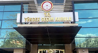 YSK, CHP üyesinin 'yerel seçim iptal edilsin' başvurusunu reddetti