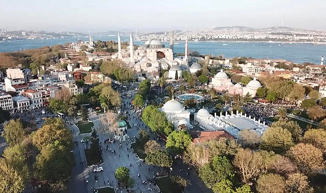 Yüksek bütçeli 50 milyon turist için Türkiye fırsatı; Dubai yerine İstanbul olabilir