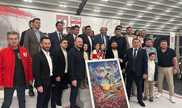 Yüksel Yıldırım: Bir gün mutlaka Şampiyonlar Ligi müziğini çaldıracağız