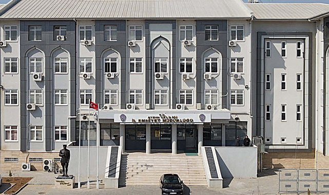 Yunanistan'a kaçmak isteyen 7 şüpheli yakalandı
