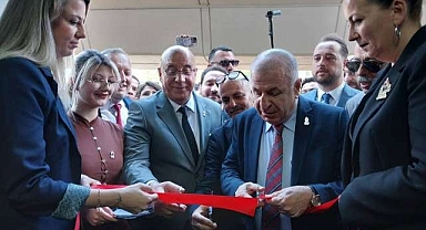 Zafer Partisi Bursa’ya yeni il binası!