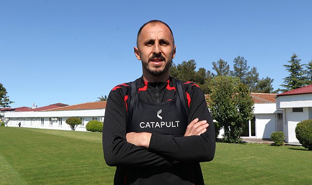 Zeki Yavru: Samsunspor, bence çok başarılı bir sezon geçiriyor