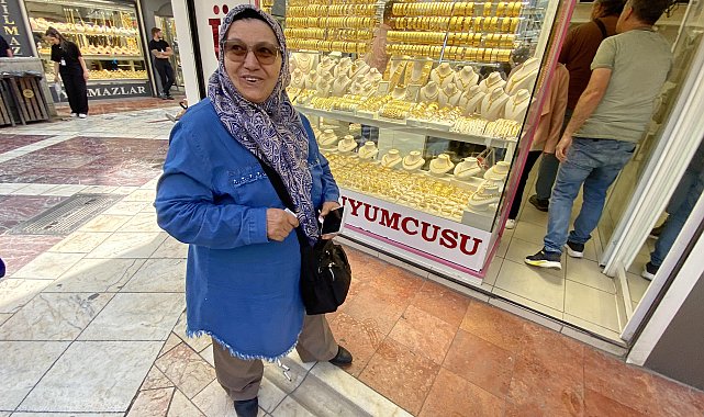 1 milyon 350 bin lira dolandırılmaktan polis kurtardı