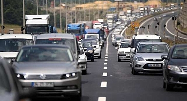 1 Temmuz’da yürürlüğe girecek! Araç sahiplerini yakından ilgilendiriyor