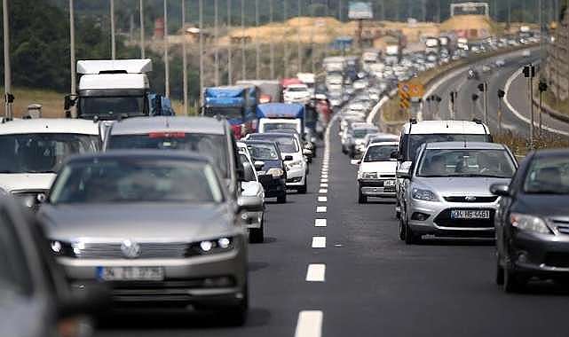 1 Temmuz’da yürürlüğe girecek! Araç sahiplerini yakından ilgilendiriyor