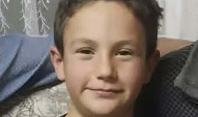 12 yaşındaki Uğur, serinlemek için girdiği gölette boğuldu