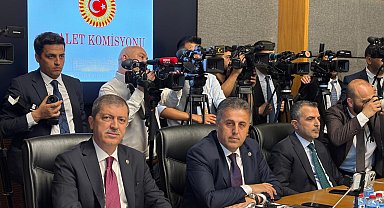 12'nci Yargı Paketi, TBMM Adalet Komisyonu'nda