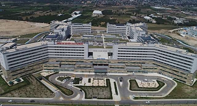1500 araçlık yeni otopark geliyor