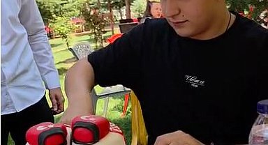 16 yaşındaki çocuk, bıçaklanarak öldürüldü