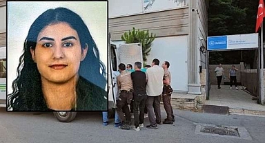 20 yaşındaki genç kız yurt odasında ölü bulundu