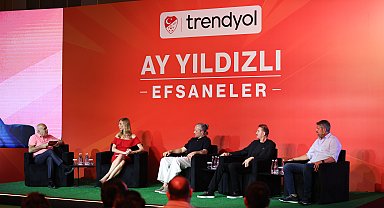 2002 Dünya Kupası efsanelerinden Mansız, Reçber ve Davala'dan mesaj: Tarih yazma fırsatınız var