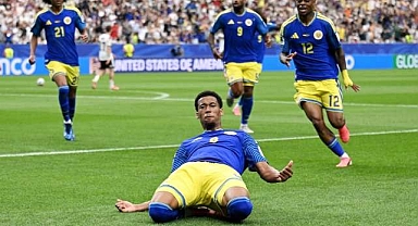 2026 Dünya Kupası'nda tarihi gol