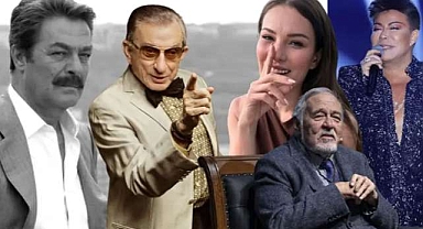 2026 yılında hayatını kaybeden ünlü isimler