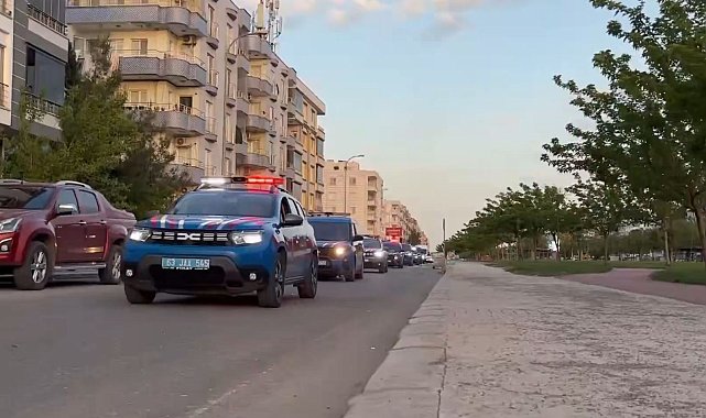 21 ilde DEAŞ operasyonu: 70 gözaltı