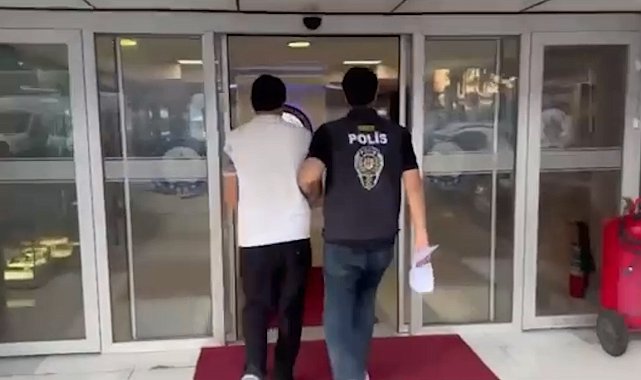23 ilde siber suçlara yönelik operasyonda 91 tutuklama