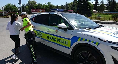 29 bin personel sahada olacak